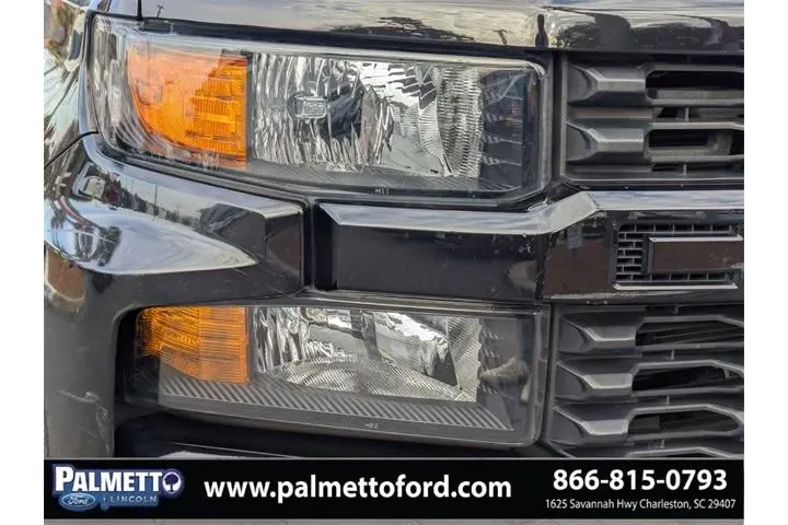 $23922 : Chevrolet Silverado 1500 202 image 9