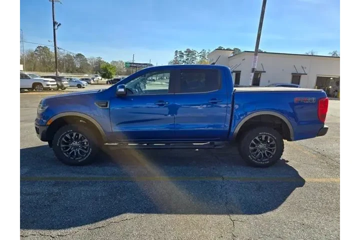 $25099 : Ford Ranger 2019 4x4 Lariat image 1