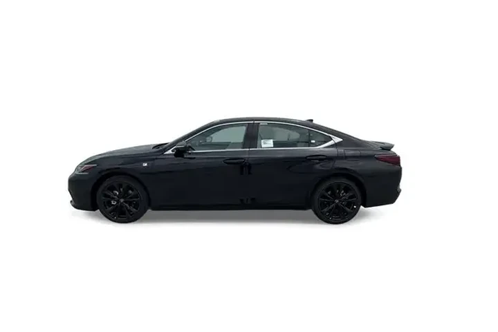 $39888 : Lexus ES 350 2023 F SPORT Ha image 5