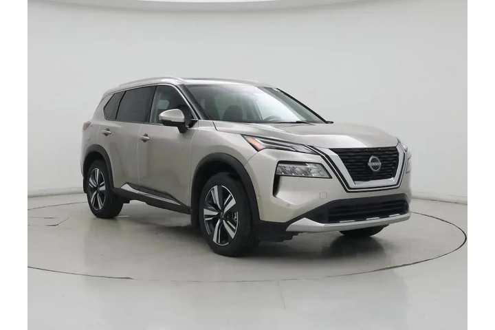 $27998 : Nissan Rogue 2023 AWD Platin image 1
