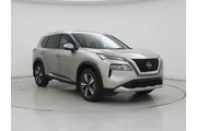 Nissan Rogue 2023 AWD Platin