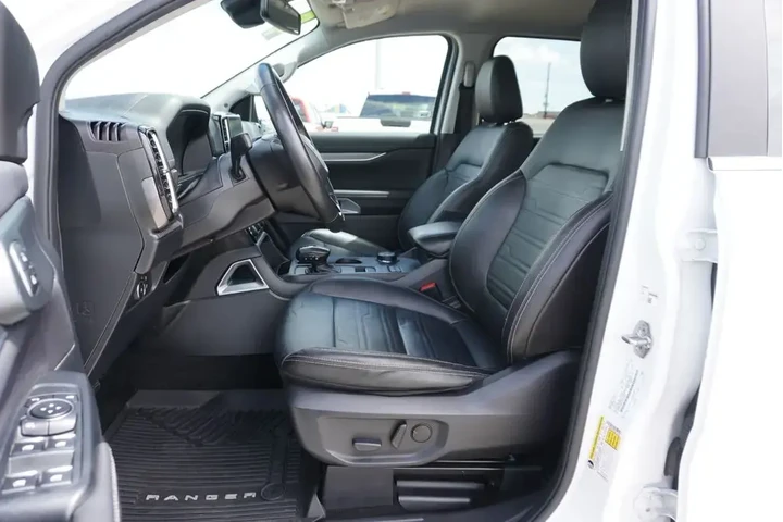 $39725 : Ford Ranger 2024 4x4 Lariat image 7