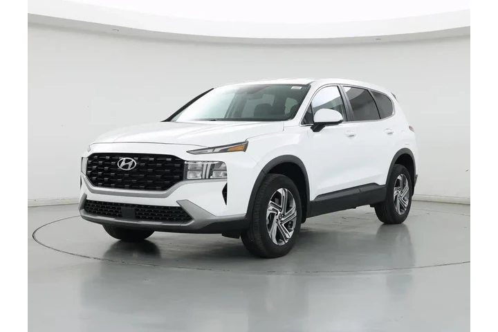$23998 : Hyundai SANTA FE 2023 AWD SE image 4