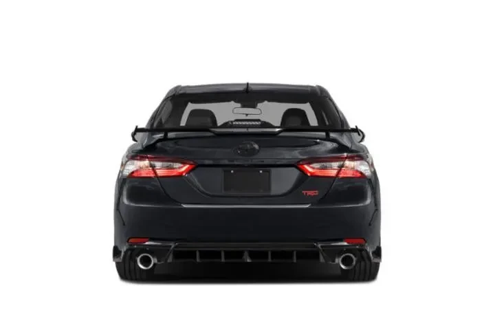 $26930 : Toyota Camry 2024 SE 4dr Sed image 5