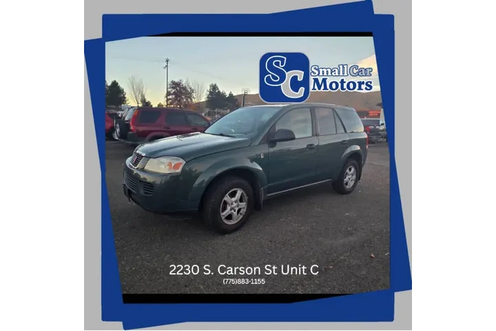 $3995 : 2007 Vue image 1