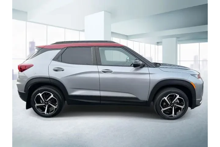$24999 : Chevrolet Trailblazer 2023 4 image 2