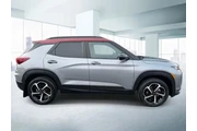 $24999 : Chevrolet Trailblazer 2023 4 thumbnail