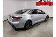 $25993 : Toyota Corolla 2024 SE 4dr S thumbnail