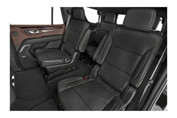 GMC Yukon 2023 4x4 Denali 4d image 8