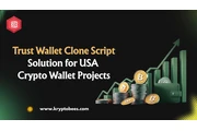 Trust Wallet Clone Script en Tempe