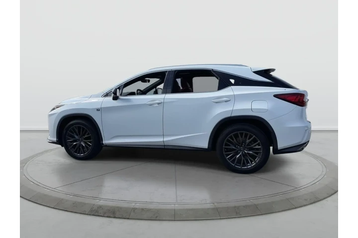 $26498 : Lexus RX 350 2016 AWD 4dr SU image 4