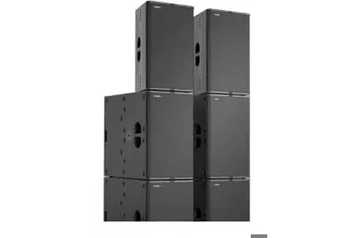 Reparación de amplificadores image 5