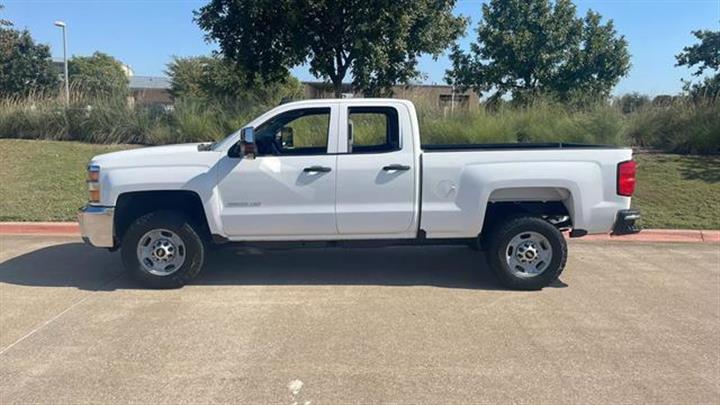 $23450 : 2019 CHEVROLET SILVERADO 2500 image 3