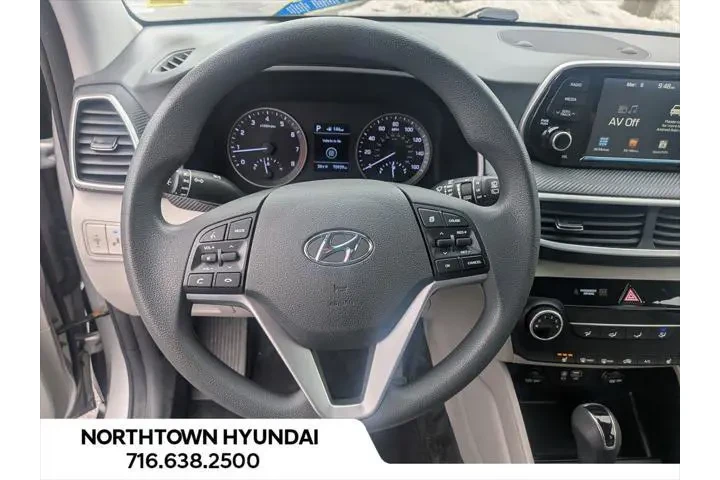 $16470 : Hyundai TUCSON 2020 AWD Valu image 7