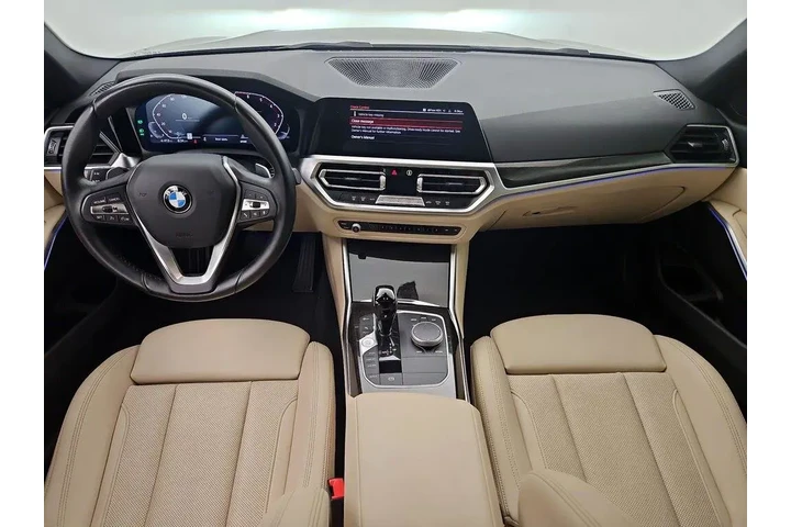 $31998 : BMW 3 Series 2022 330i 4dr S image 9