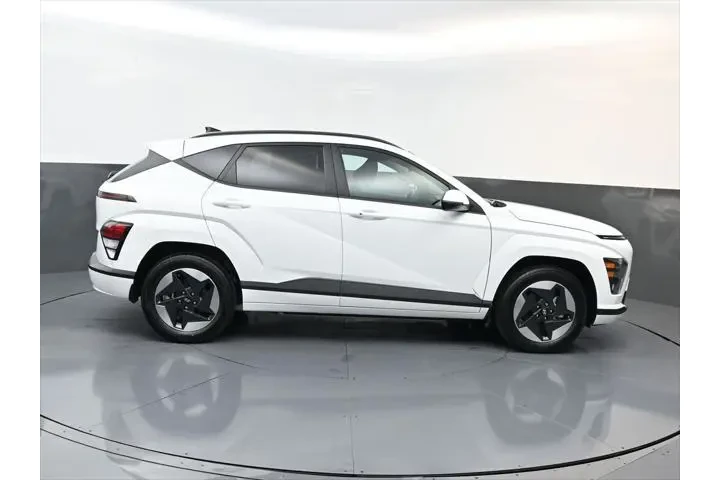 $22687 : Hyundai KONA Electric 2024 S image 3