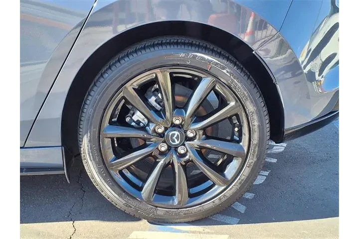 $22547 : Mazda Mazda3 Hatchback 2024 image 7