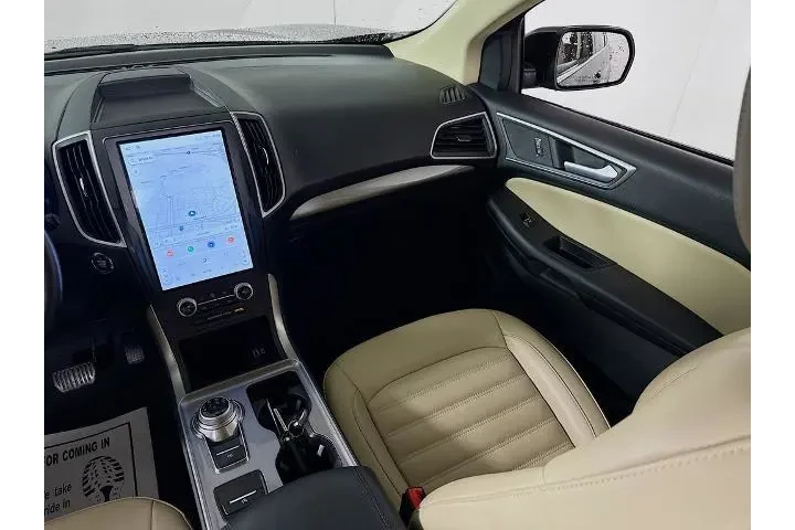 $28000 : Ford Edge 2023 AWD SEL 4dr C image 3