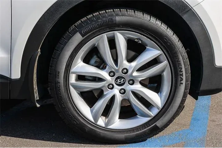 $10199 : Hyundai SANTA FE Sport 2014 image 9