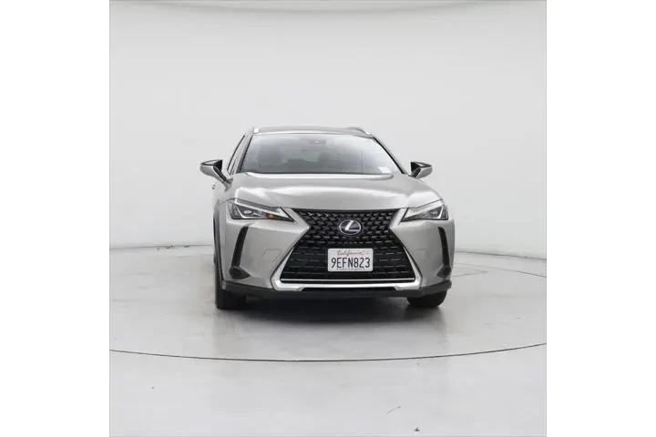 $27998 : Lexus UX 250h 2020 AWD 4dr C image 5