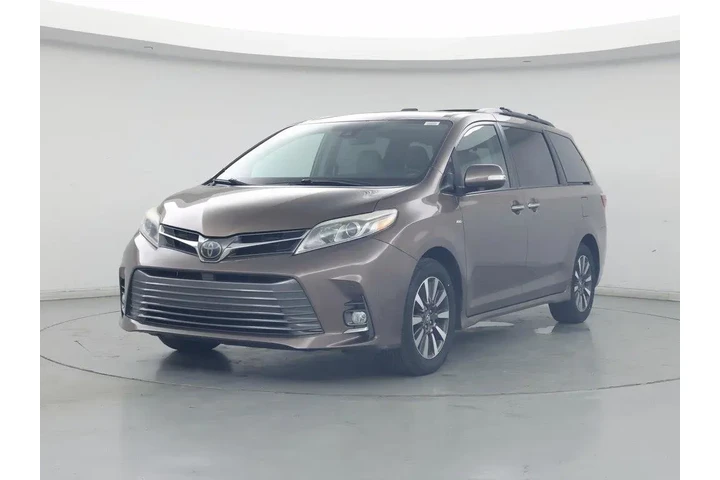 $32998 : Toyota Sienna 2019 AWD XLE 7 image 4