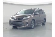 $32998 : Toyota Sienna 2019 AWD XLE 7 thumbnail