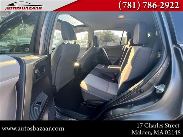 $12500 : Used 2013 RAV4 AWD 4dr XLE (N image 10