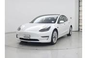 $25998 : Tesla Model 3 2021 AWD Long thumbnail