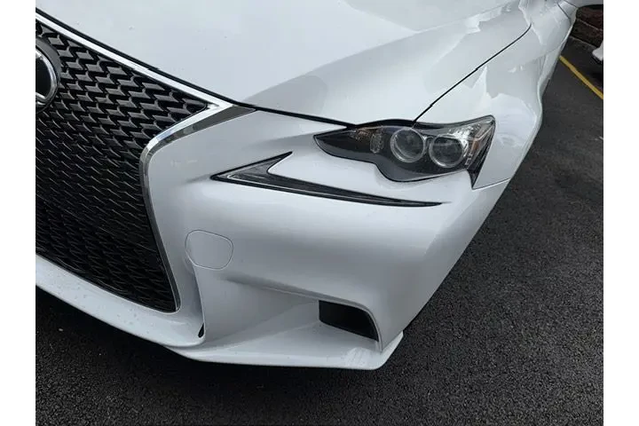 $16995 : 2016 IS 300 AWD image 9