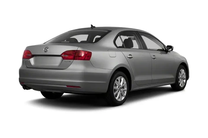 2013 Jetta TDI 2.0 image 2