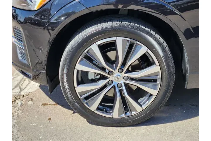 $25300 : Volvo XC60 2022 B5 Momentum image 10