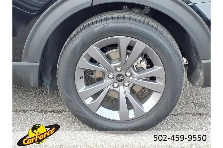 $30738 : Ford Explorer 2023 XLT 4dr S image 4