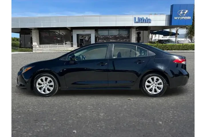 $23399 : Toyota Corolla 2026 LE 4dr S image 6