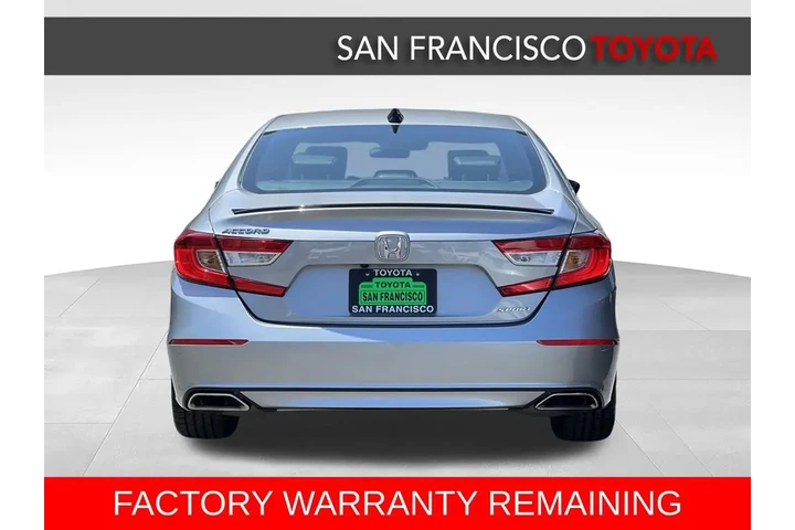 $26990 : 2022 Accord Sport image 4