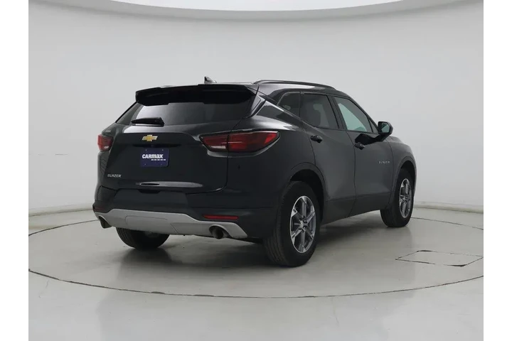 $26998 : Chevrolet Blazer 2024 LT 4dr image 8