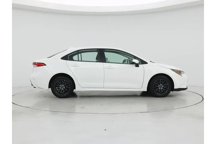$20998 : Toyota Corolla 2023 LE 4dr S image 7