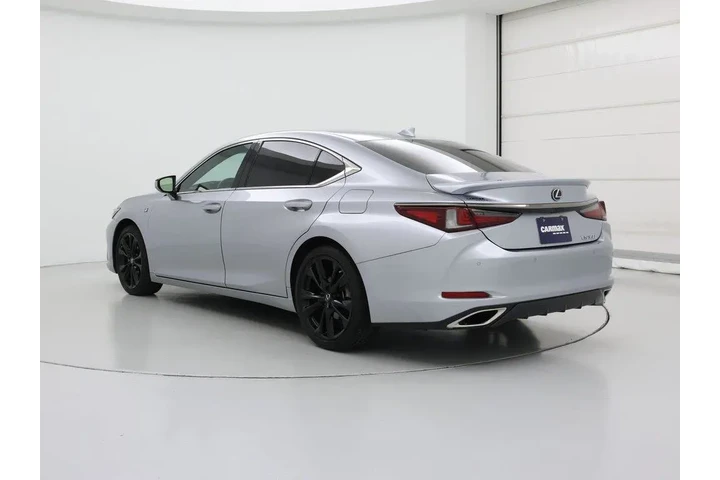 $38998 : Lexus ES 350 2022 F SPORT 4d image 2