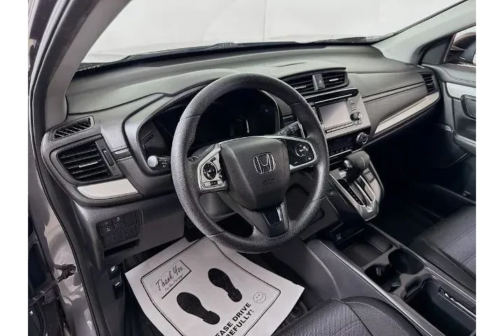 $18250 : Honda CR-V 2020 LX 4dr SUV image 9