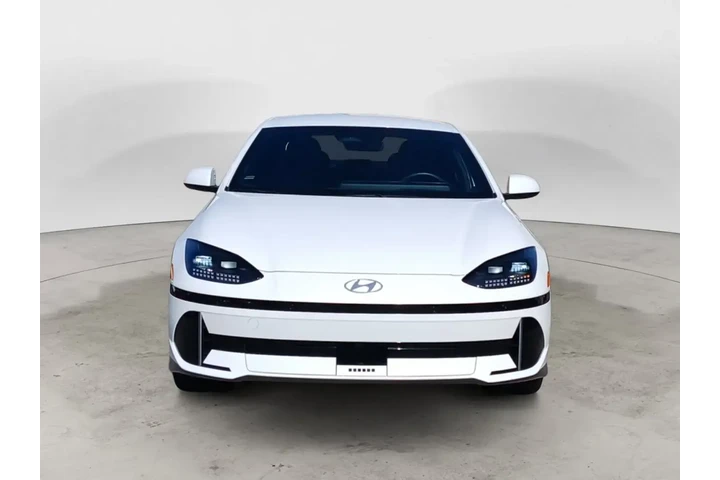 $23488 : Hyundai IONIQ 6 2023 AWD SEL image 8