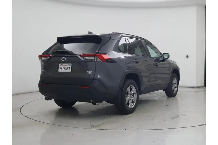 $34998 : Toyota RAV4 2025 AWD XLE 4dr image 8