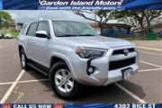 $27995 : 2017 4Runner thumbnail