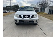 $14974 : Nissan Frontier 2011 4x2 S 4 thumbnail