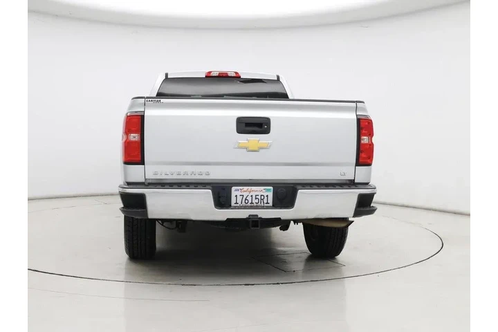 $23998 : Chevrolet Silverado 1500 201 image 6