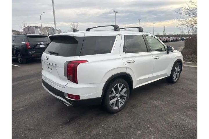 $23000 : Hyundai PALISADE 2022 SEL 4d image 6