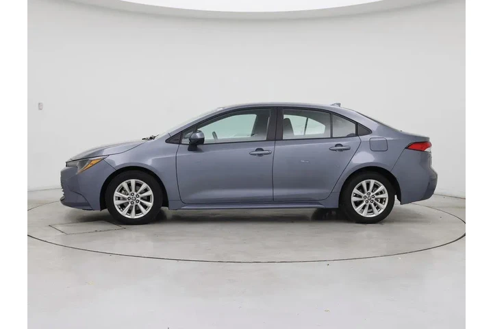 $20998 : Toyota Corolla 2024 LE 4dr S image 3