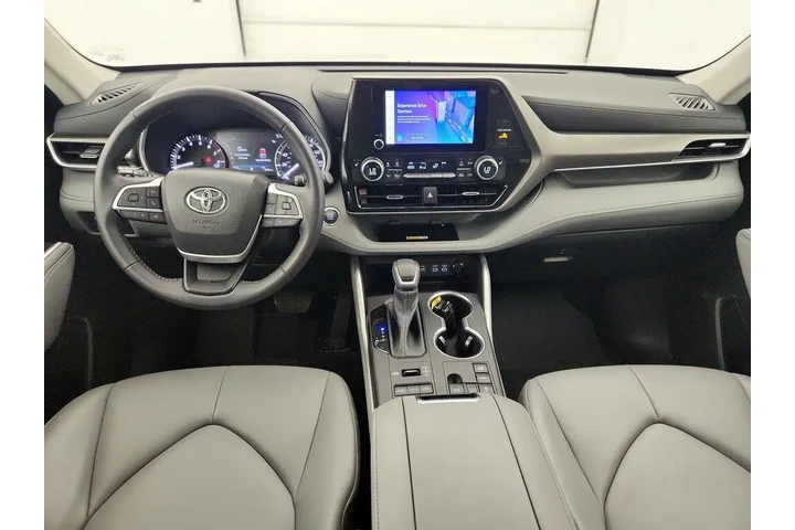 $39998 : Toyota Highlander 2023 AWD X image 9