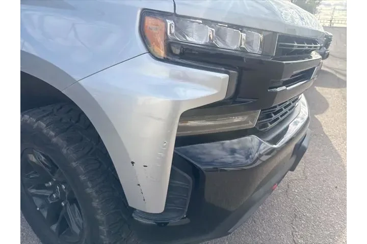 $35991 : Chevrolet Silverado 1500 202 image 9