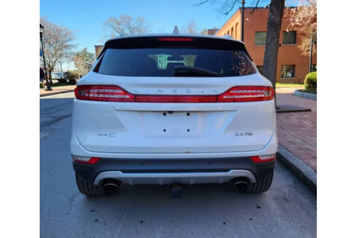$10900 : 2015 MKC image 6