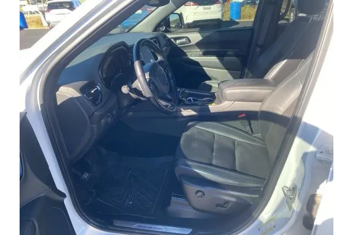 $29998 : Dodge Durango 2022 AWD GT 4d image 10