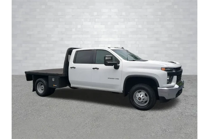 $39508 : Chevrolet Silverado 3500HD 2 image 10